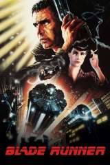 Blade Runner poster 29