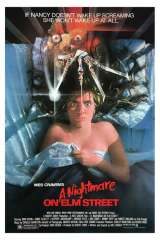 A Nightmare on Elm Street poster 68
