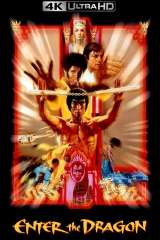 Enter the Dragon poster 21