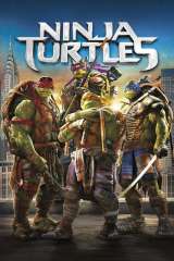 Teenage Mutant Ninja Turtles poster 19
