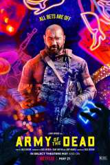 Army of the Dead poster 10