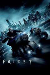 Priest poster 11