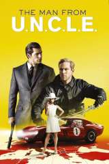 The Man from U.N.C.L.E. poster 33