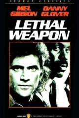 Lethal Weapon poster 7