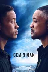 Gemini Man poster 12