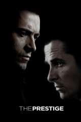 The Prestige poster 14