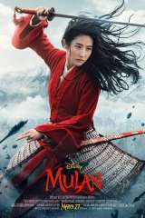 Mulan poster 18