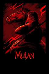Mulan poster 46