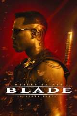 Blade poster 86