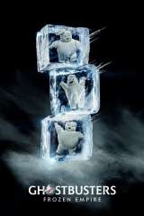 Ghostbusters: Frozen Empire poster 92