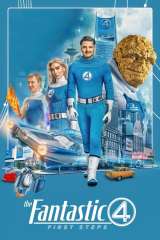 The Fantastic Four: First Steps poster 69