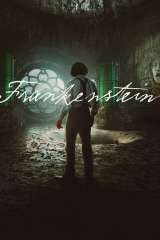 Frankenstein poster 82