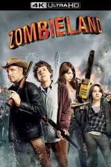 Zombieland poster 9