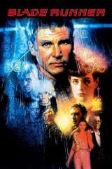 Blade Runner poster 131