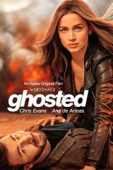 Ghosted poster 14