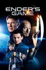 Ender's Game poster 20