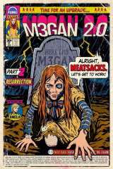 M3GAN 2.0 poster 19