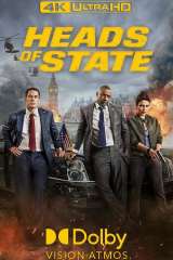 Heads of State poster 18