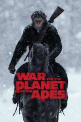 War for the Planet of the Apes poster 61