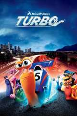 Turbo (2013)