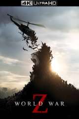 World War Z poster 17