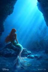 The Little Mermaid poster 69