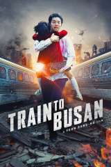 Train to Busan poster 29
