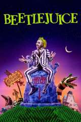 Beetlejuice poster 12