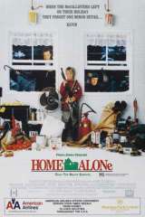 Home Alone poster 24