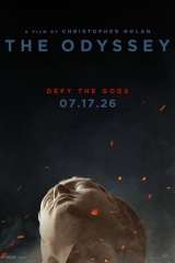 The Odyssey poster 8