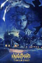 A Nightmare on Elm Street poster 13
