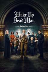 Wake Up Dead Man: A Knives Out Mystery poster 66