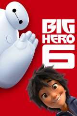Big Hero 6 poster 58