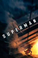 Superman poster 21