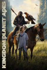 Kingdom of the Planet of the Apes poster 77