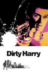 Dirty Harry poster 17