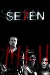 Se7en poster 52