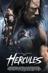 Hercules poster 6