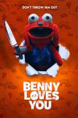 Benny Loves You poster 6