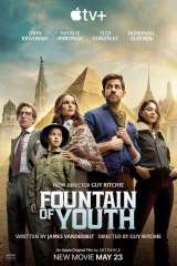 Fountain of Youth poster 12