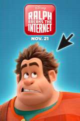 Ralph Breaks the Internet poster 29
