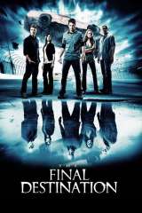 The Final Destination poster 24