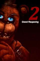 Five Nights at Freddy's 2 poster 32