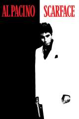 Scarface poster 71