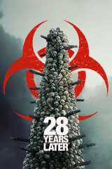 28 Years Later poster 82