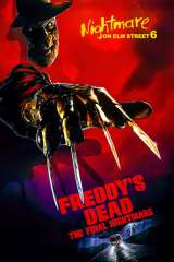 Freddy's Dead: The Final Nightmare poster 12