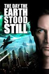 The Day the Earth Stood Still poster 20