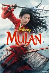 Mulan poster 16