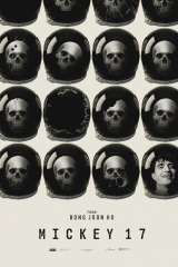 Mickey 17 poster 32