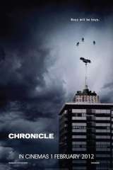 Chronicle poster 10